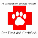 ACPSN First Aid Trained Logo